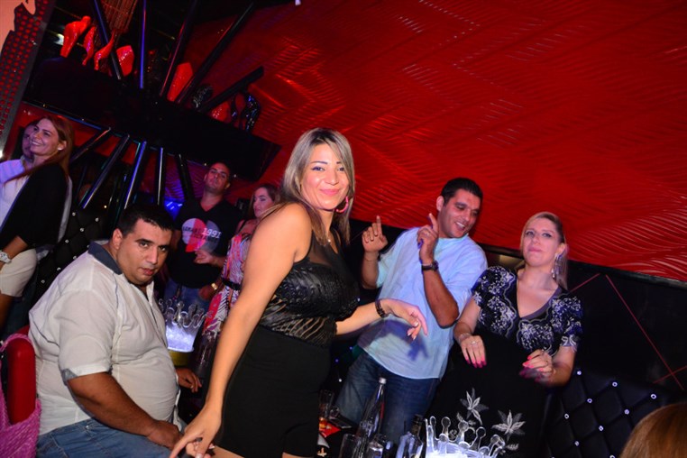 Diva Club on Saturday Night